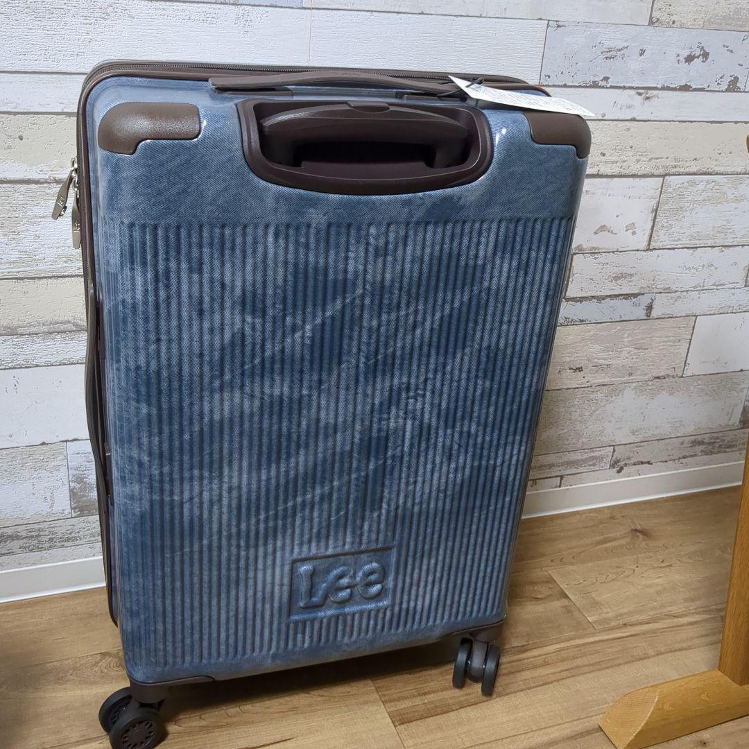 Lee　リー　3.8kg　キャリーケース　専用袋付き　7