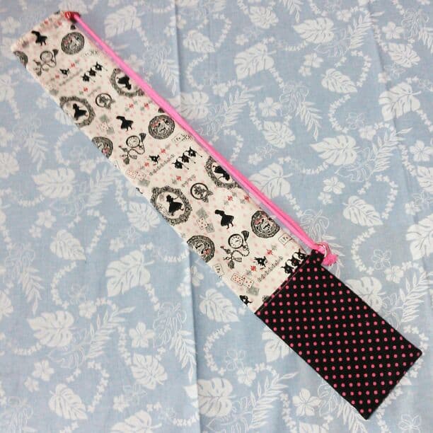 バトンカバー バトンケース　サンプル