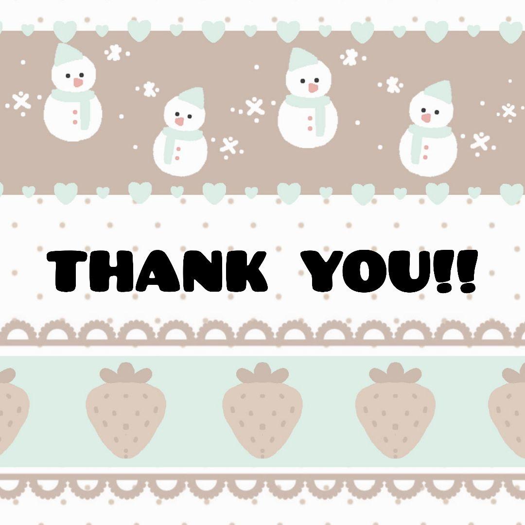 にゃこす(ΦωΦ)様おまとめページです☆