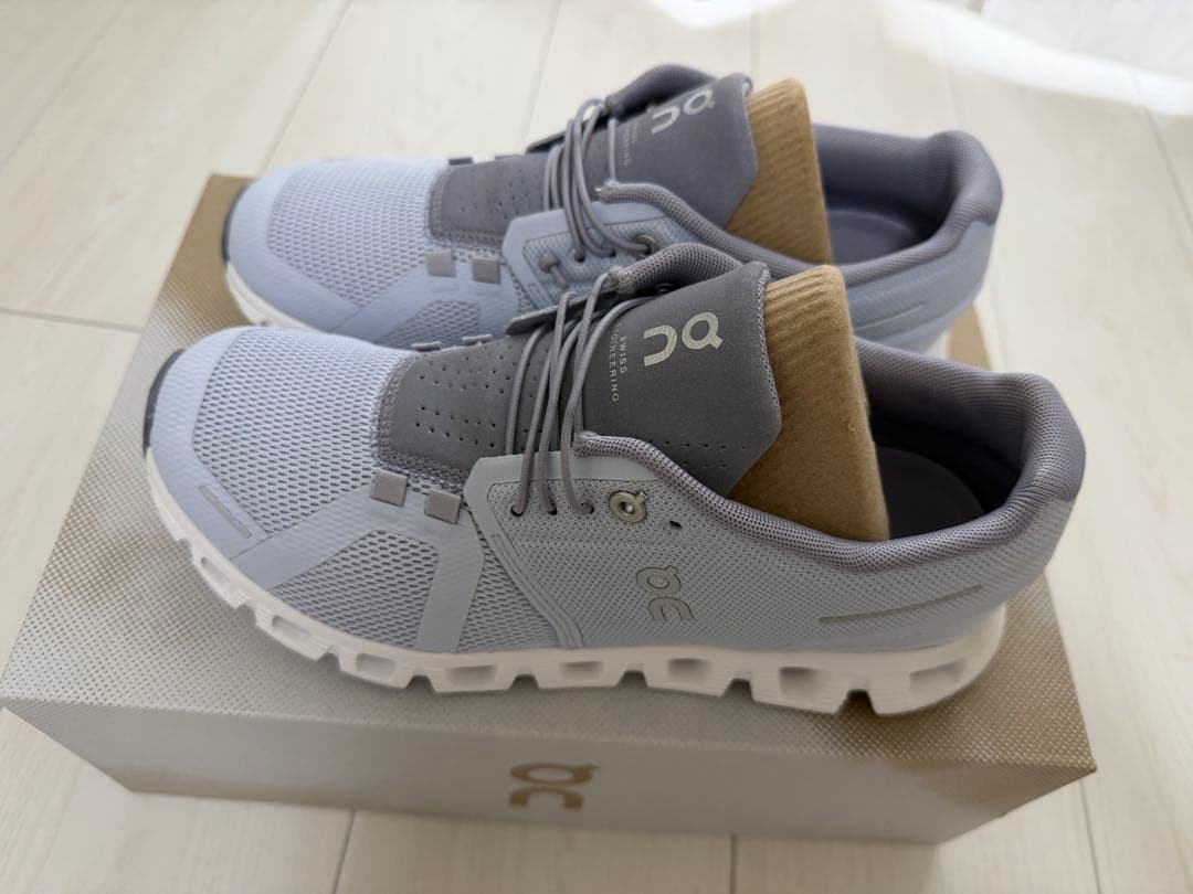 On Cloud 5 Women’s 24.5 cm