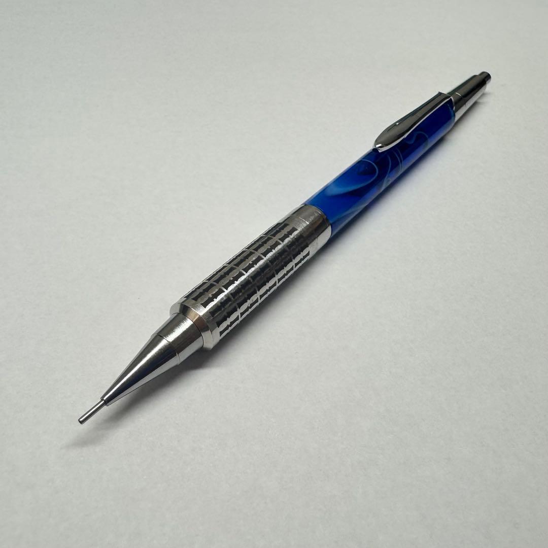 Steef & Co PG-MK2アクリル PG5カスタム