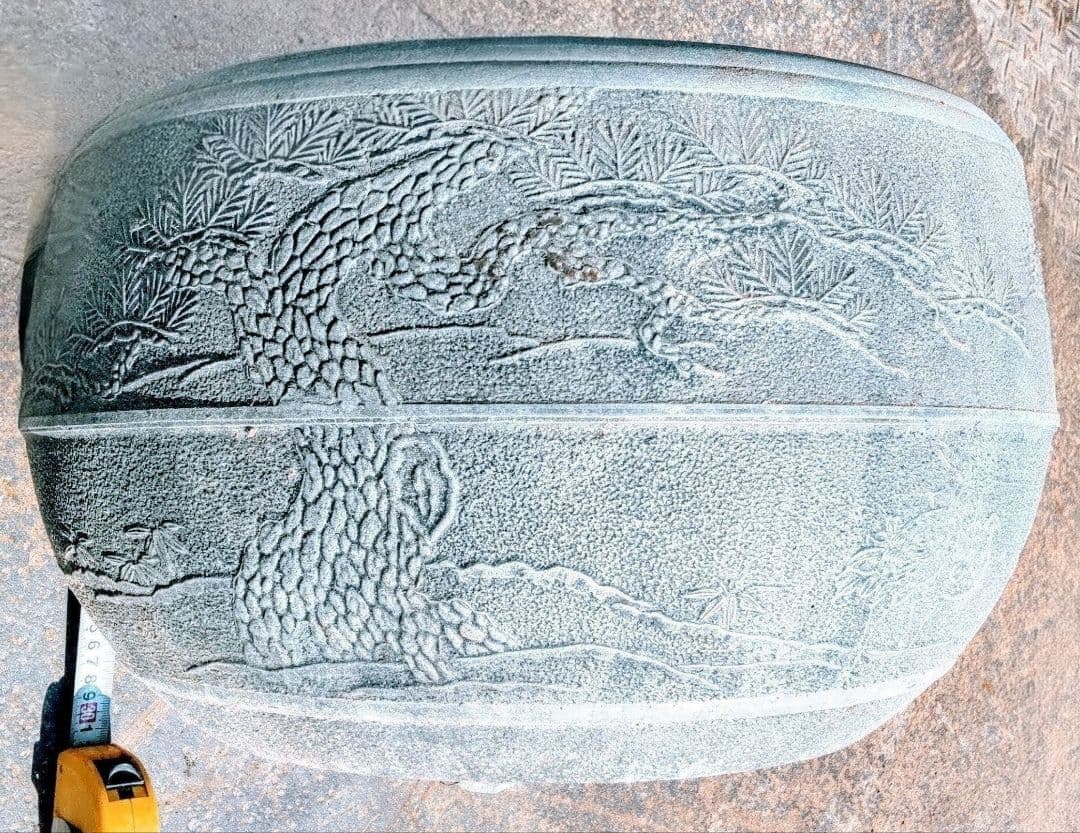 「大切に保管していました」味わいのある器／用の美を感じる器／再び息づく器