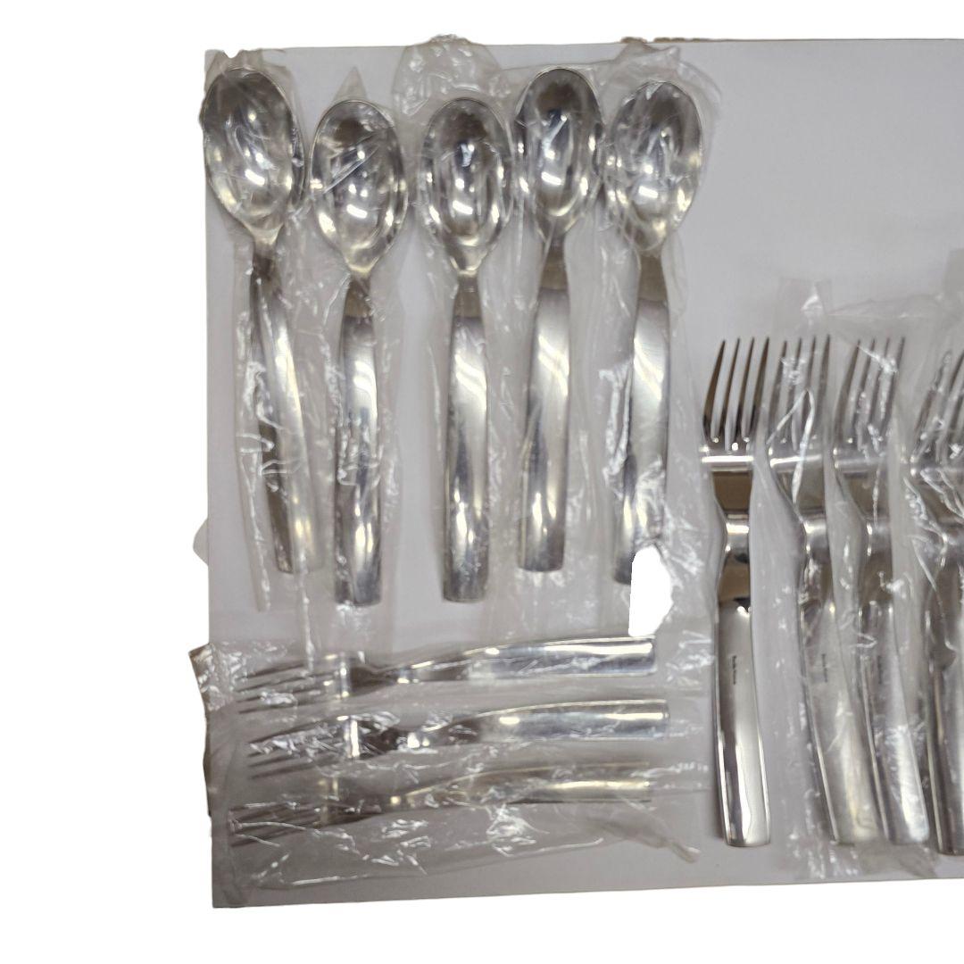 boda nova ステンレス　カトラリーセット　27本セット