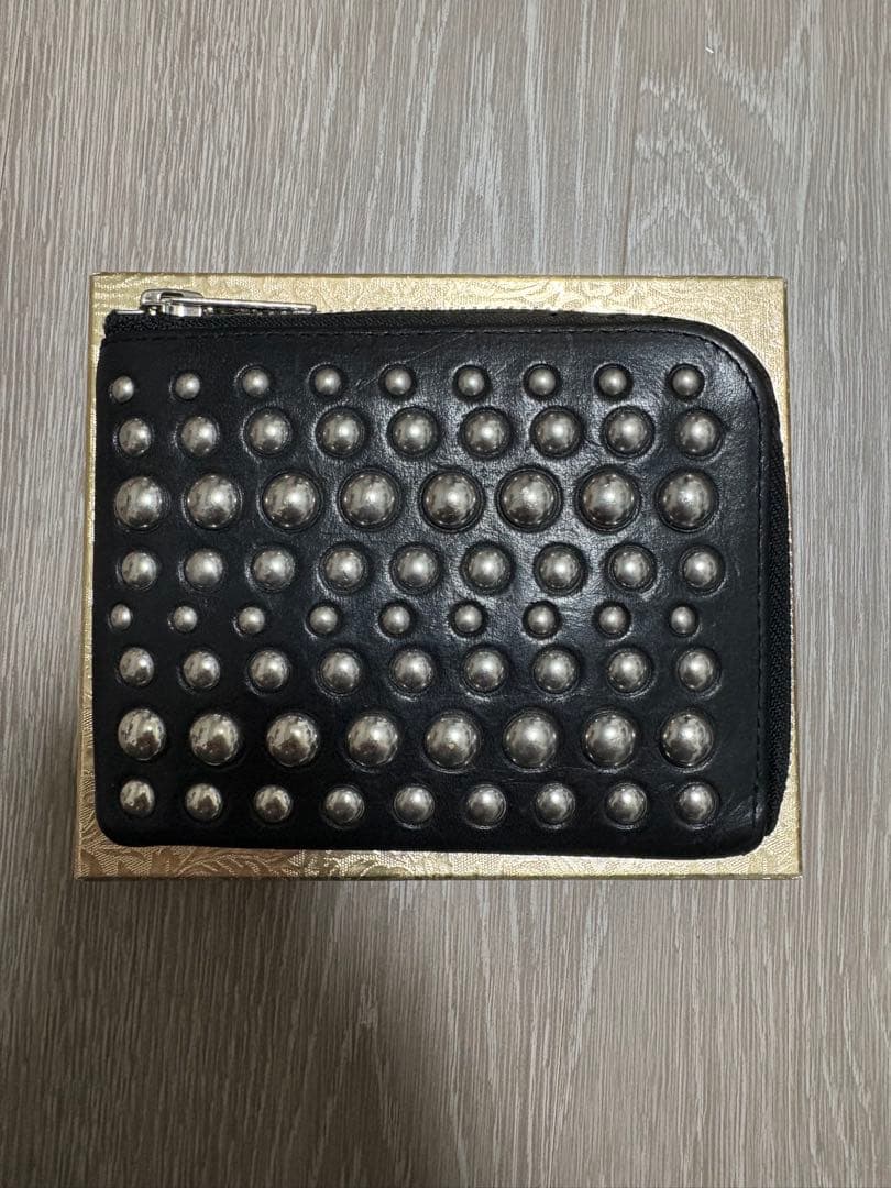 undercover 財布