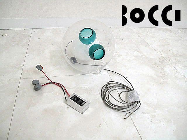 BOCCI ボッチ 28シリーズ ペンダントライト　　　　　StudioNOI