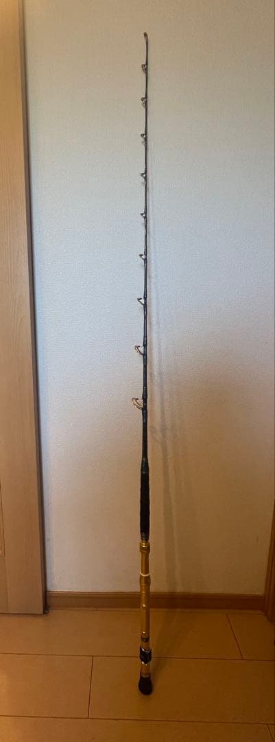 剛樹　アルバカーレス175