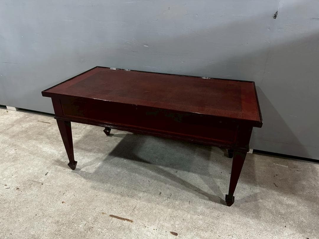 センターテーブル コーヒーテーブル サイトテーブル テーブル RW592