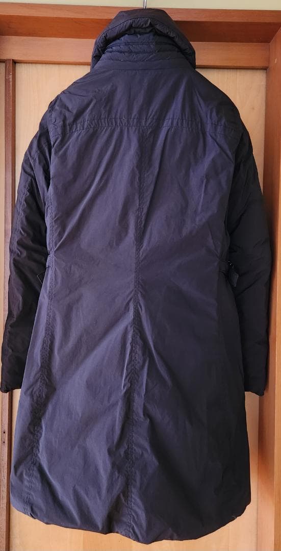 TATRAS タトラス ダウンコート