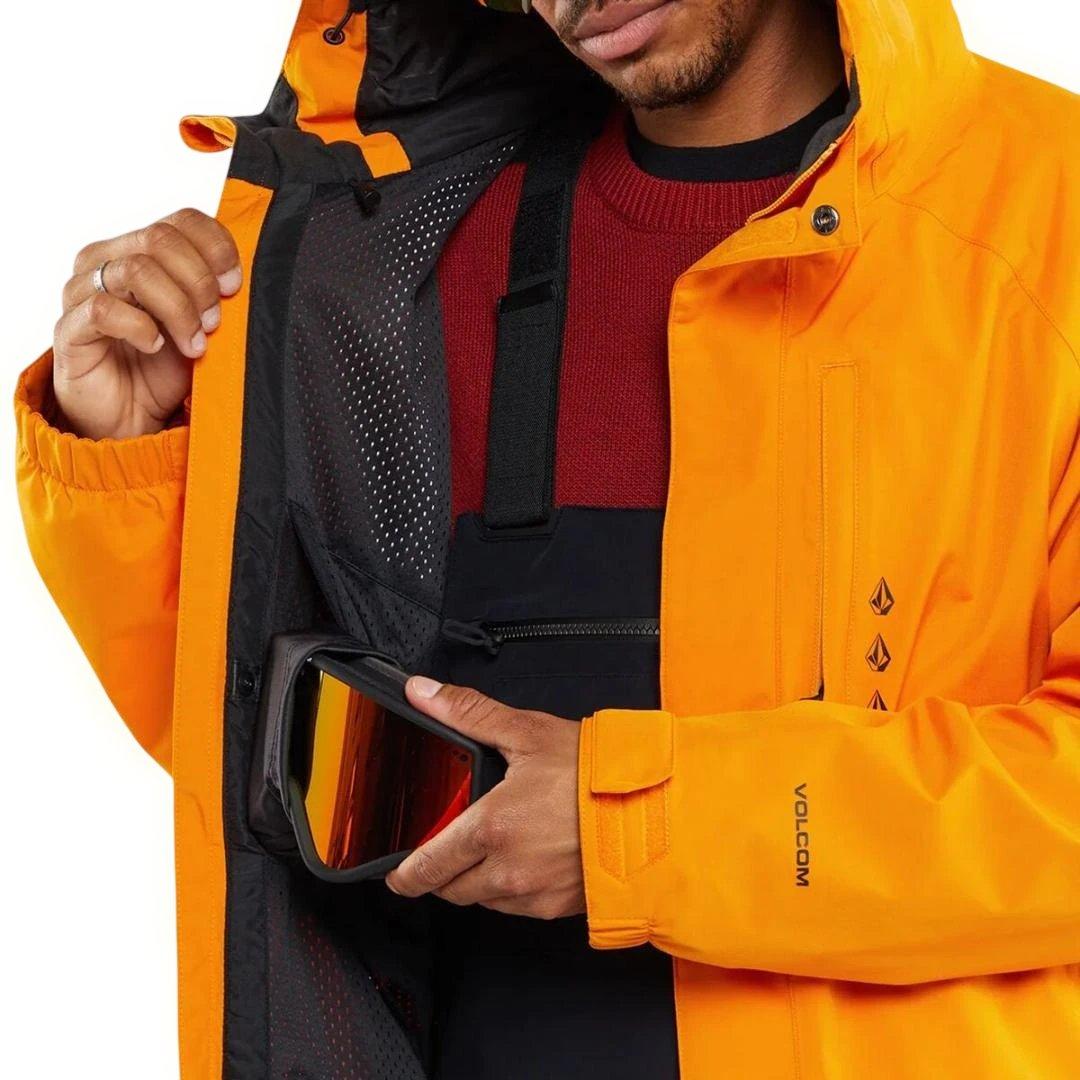 23-24 VOLCOM DUA GORETEX ボルコム　ゴアテックス