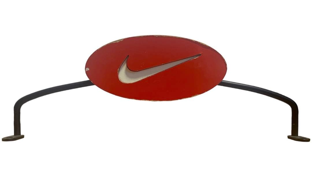 NIKE ナイキ　ディスプレイ　非売品