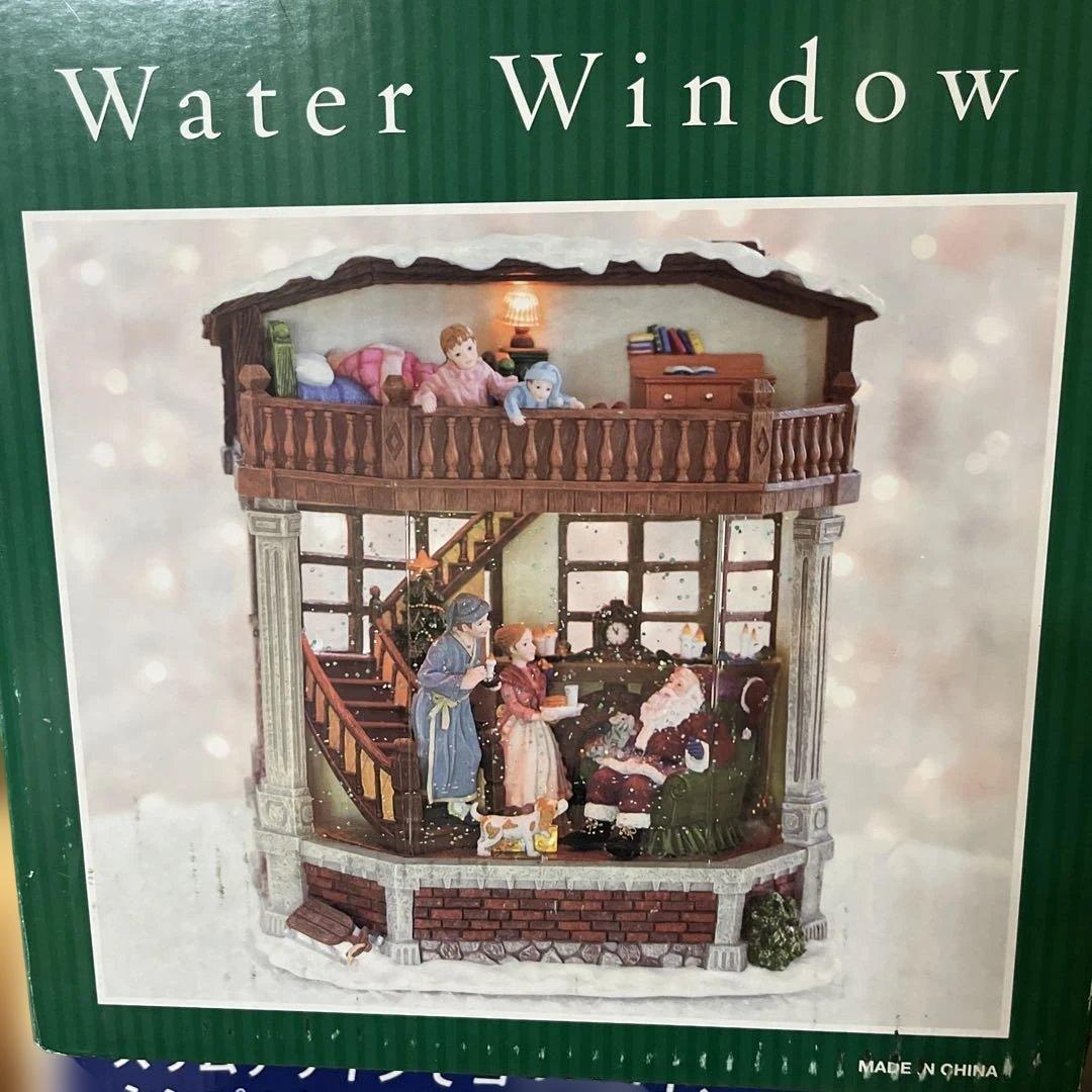 コストコ　Kirkland Signature ウォーターウインドウ