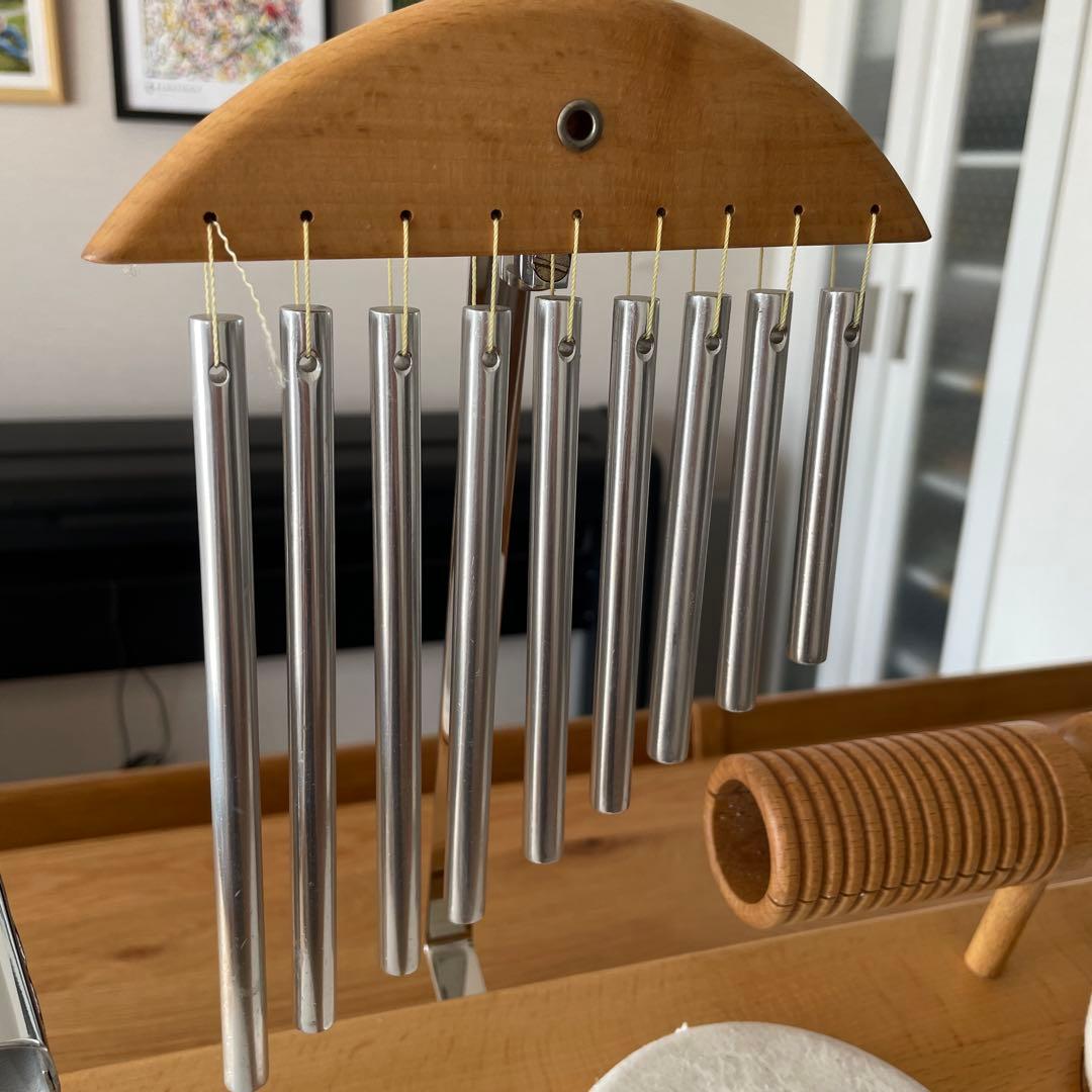 リズム　ポコ　ドラムセット　キッズ楽器　知育玩具