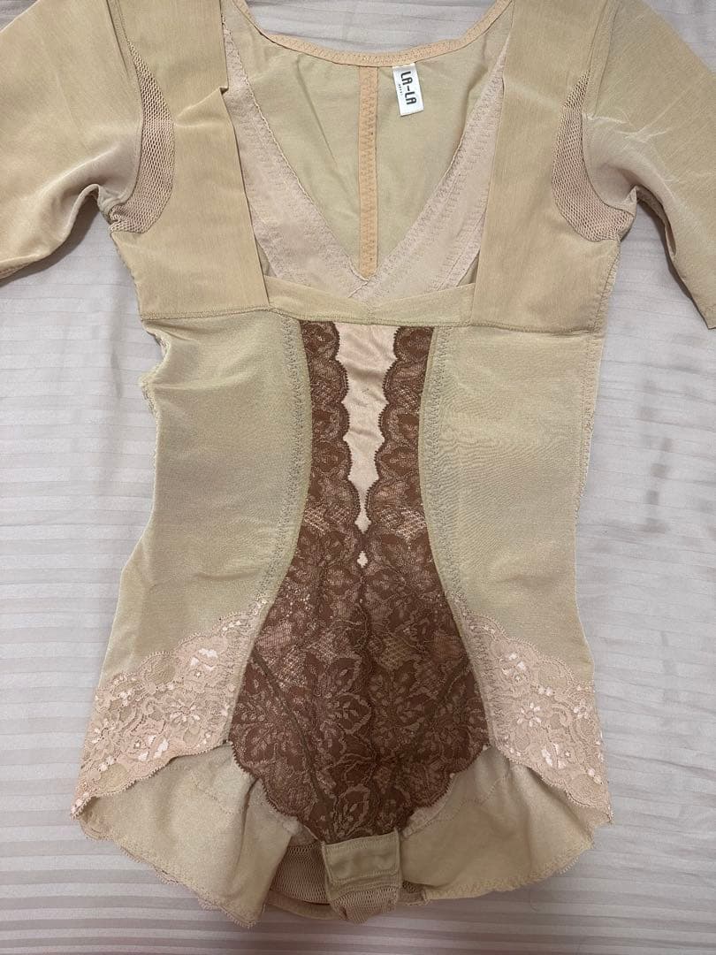 グラントイーワンズLALAGrant ★ 袖付Grancy ★ララドール85LL