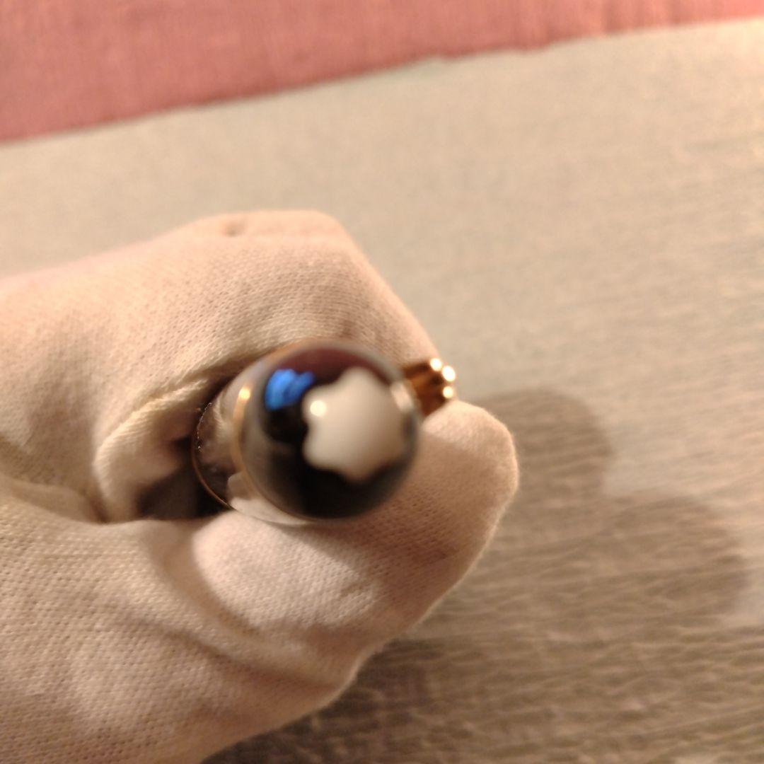 セール　モンブラン　マイスターシュトュック146　全金　14C