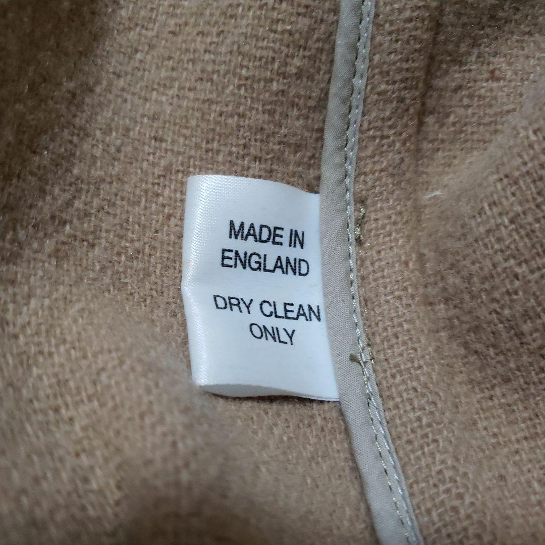 オールドイングランド OLD ENGLAND ダッフルコート