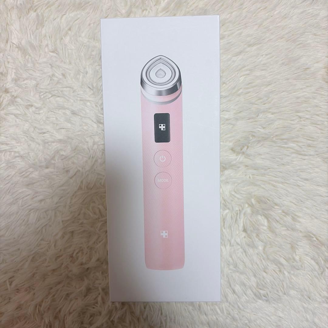 MEDICUBE AGE-R ブースタープロ ピンク