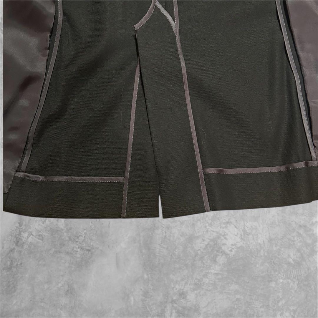 TOMORROWLAND REGGIANI パンツスーツ セットアップ