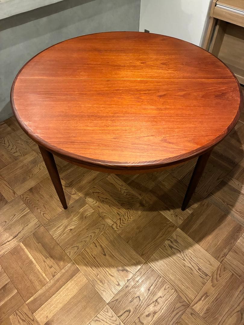 G-PLAN ダイニングテーブル