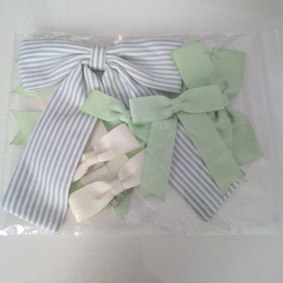 Amavel Apple Cherry ブラウス スカート