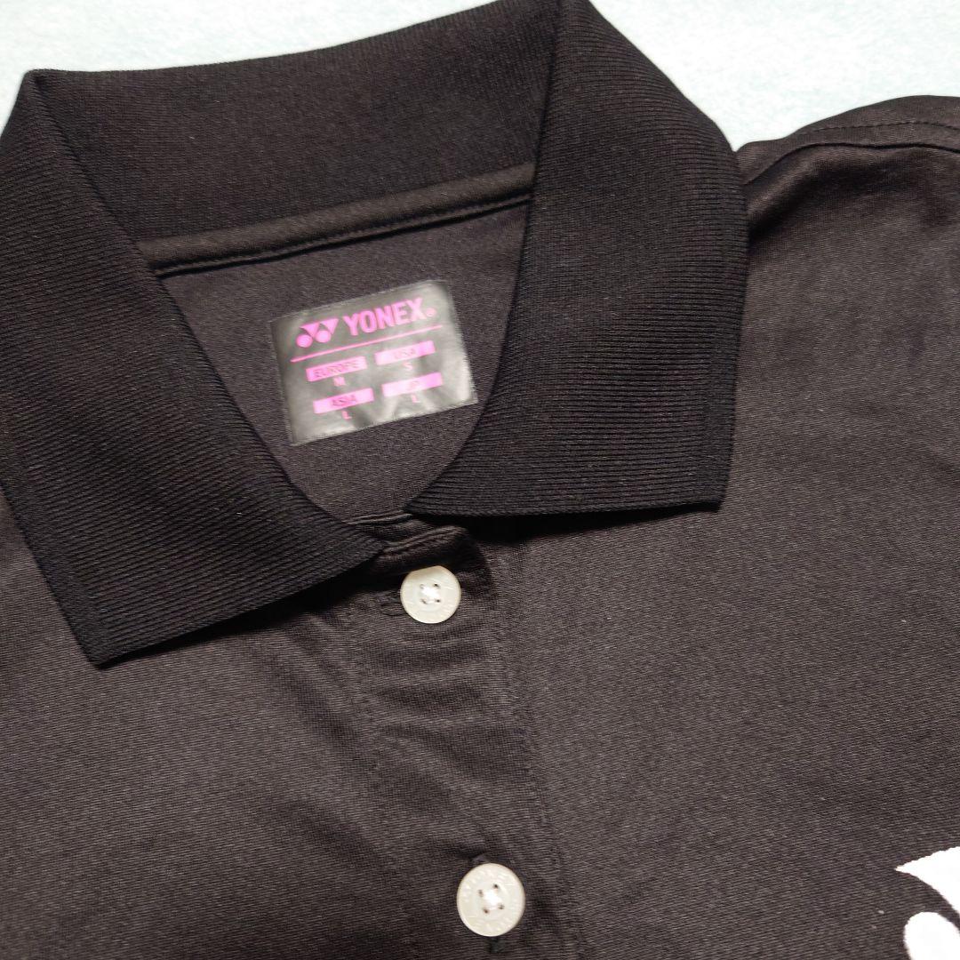 YONEX ポロシャツとインナースパッツ付きスカートセット
