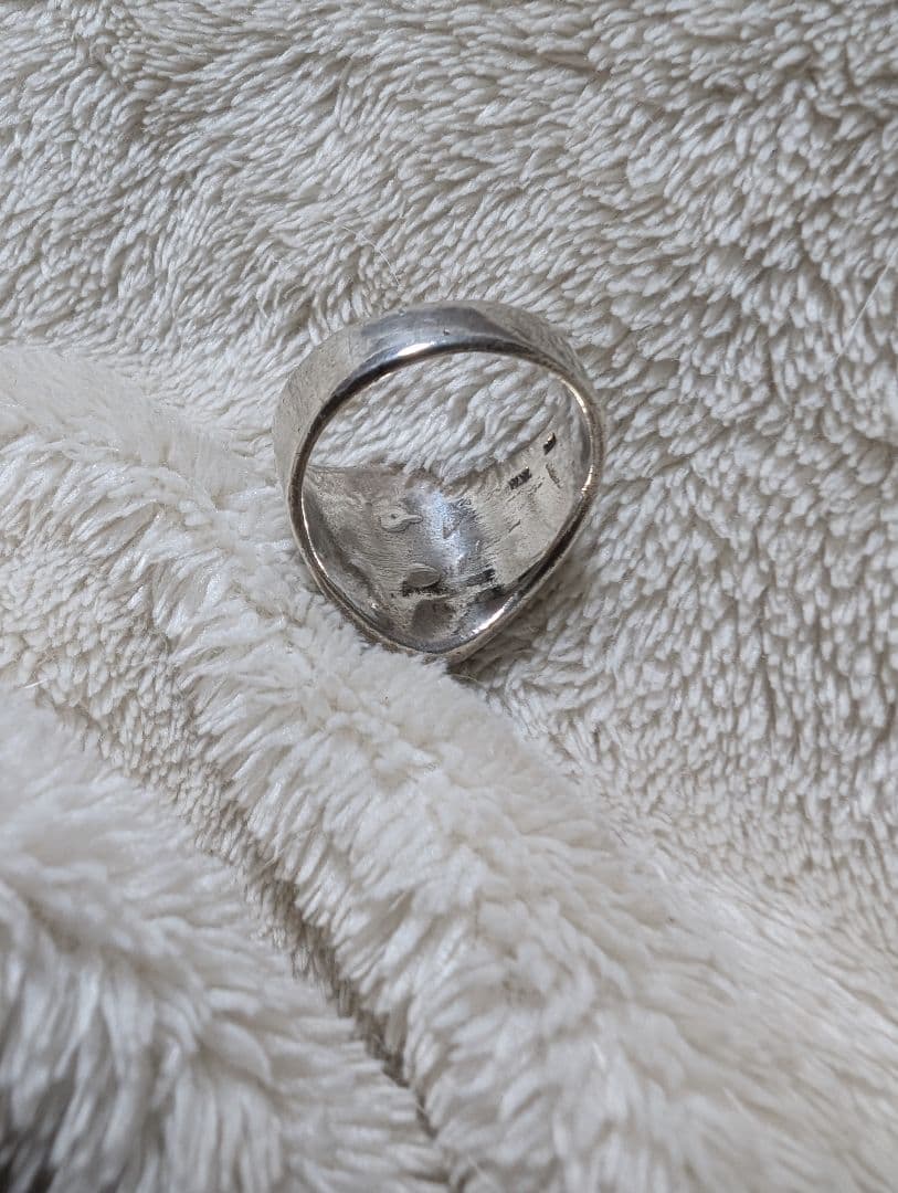 シルバー指輪　　3点セット