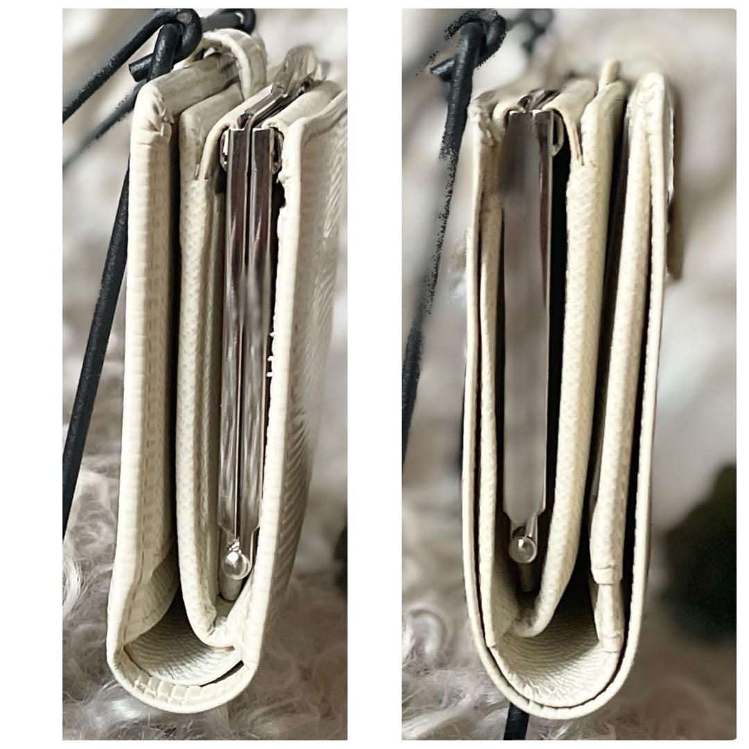 専用【美品希少】ルイヴィトン エピ ポルトフォイユ ヴィエノワ 二つ折り 財布