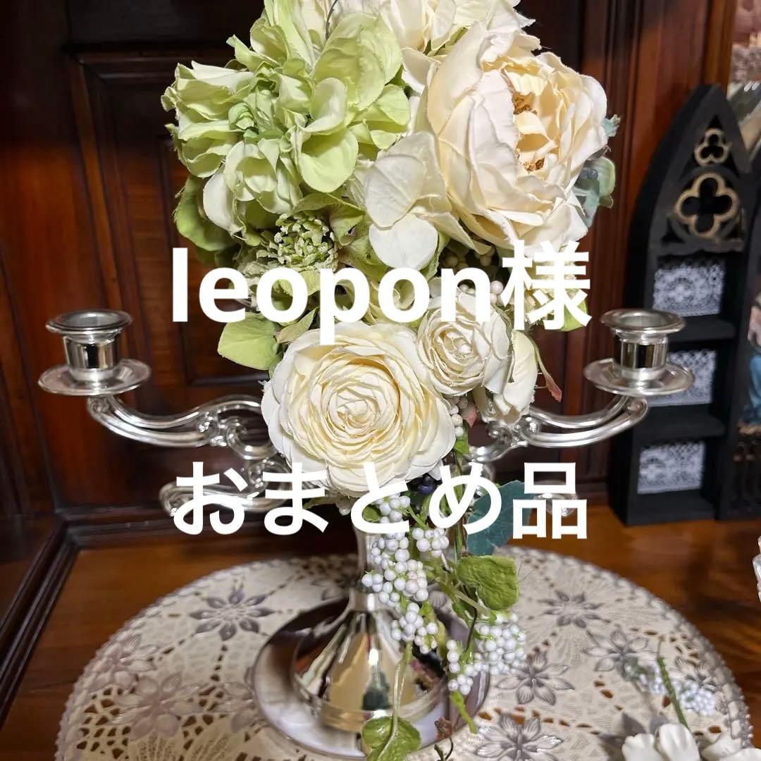 leopon様 リクエスト 2点 まとめ商品