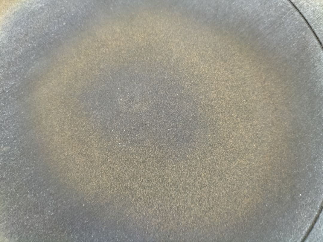 備前焼　大皿　人間国宝　藤原雄作