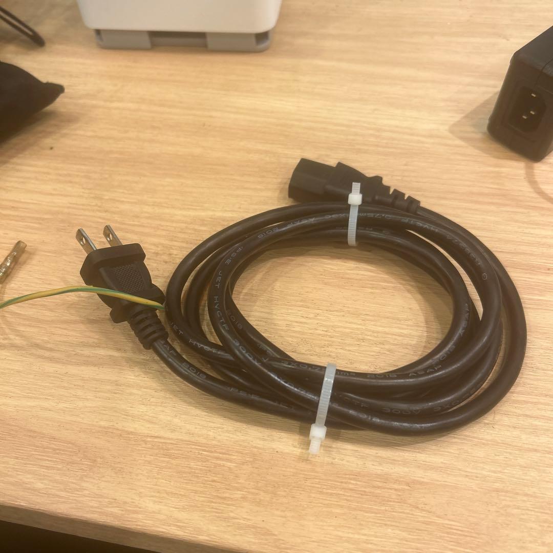 スター精密 mC-Print3 MCP31L WT JP