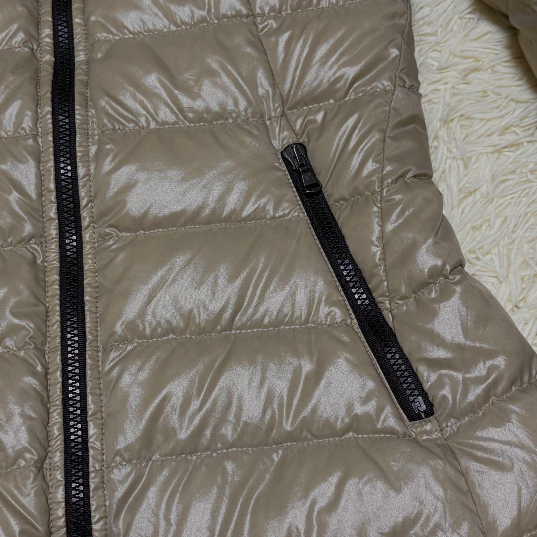 はるじょん様　TATRAS タトラス　Rose bad コラボ　ダウンジャケット