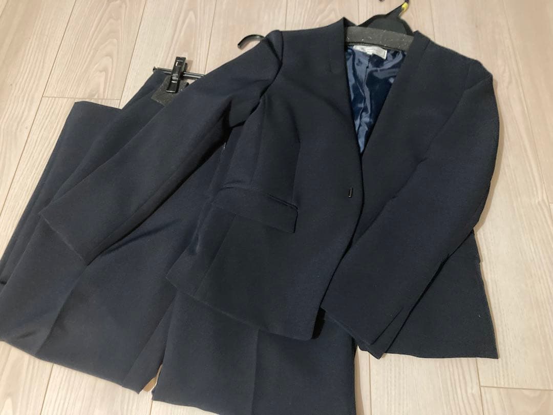 360°ウルトラストレッチ　上下セット