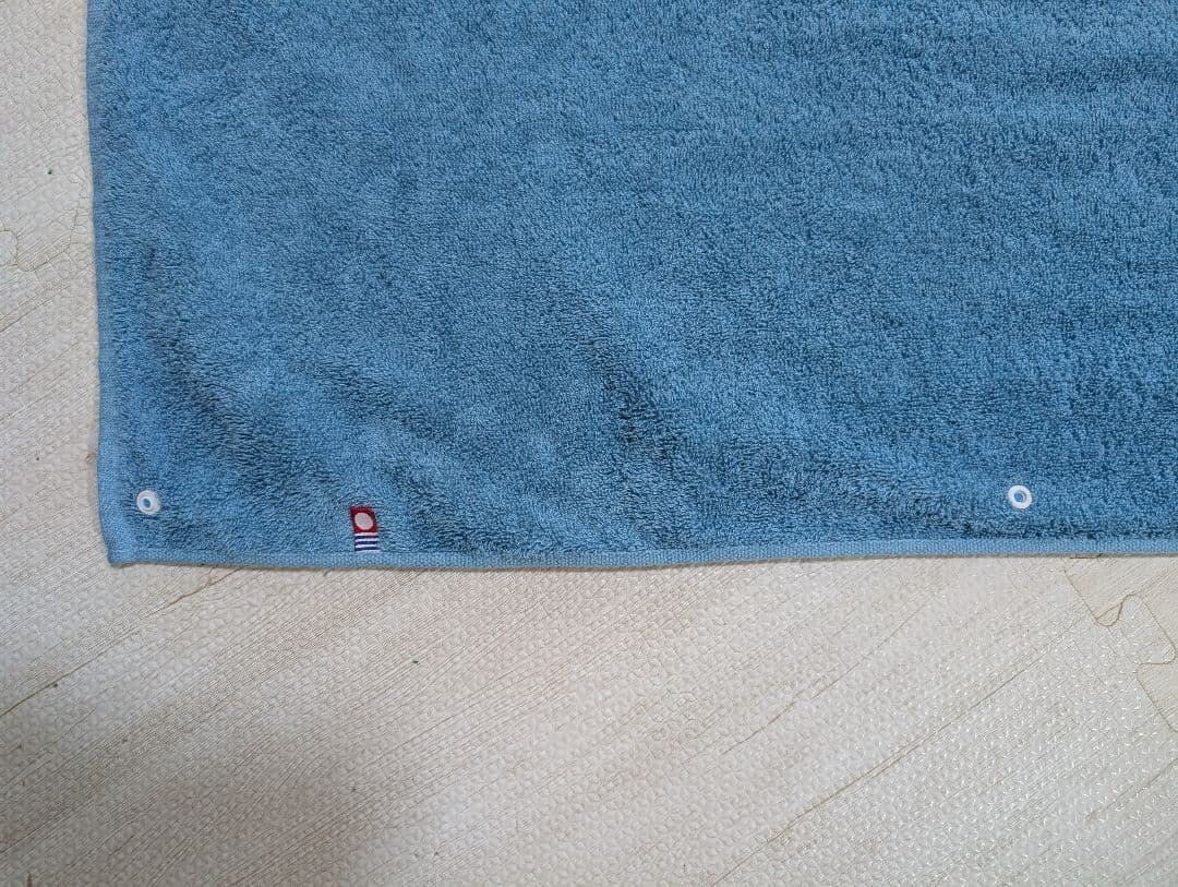 今治睡眠用タオル　今治タオル枕