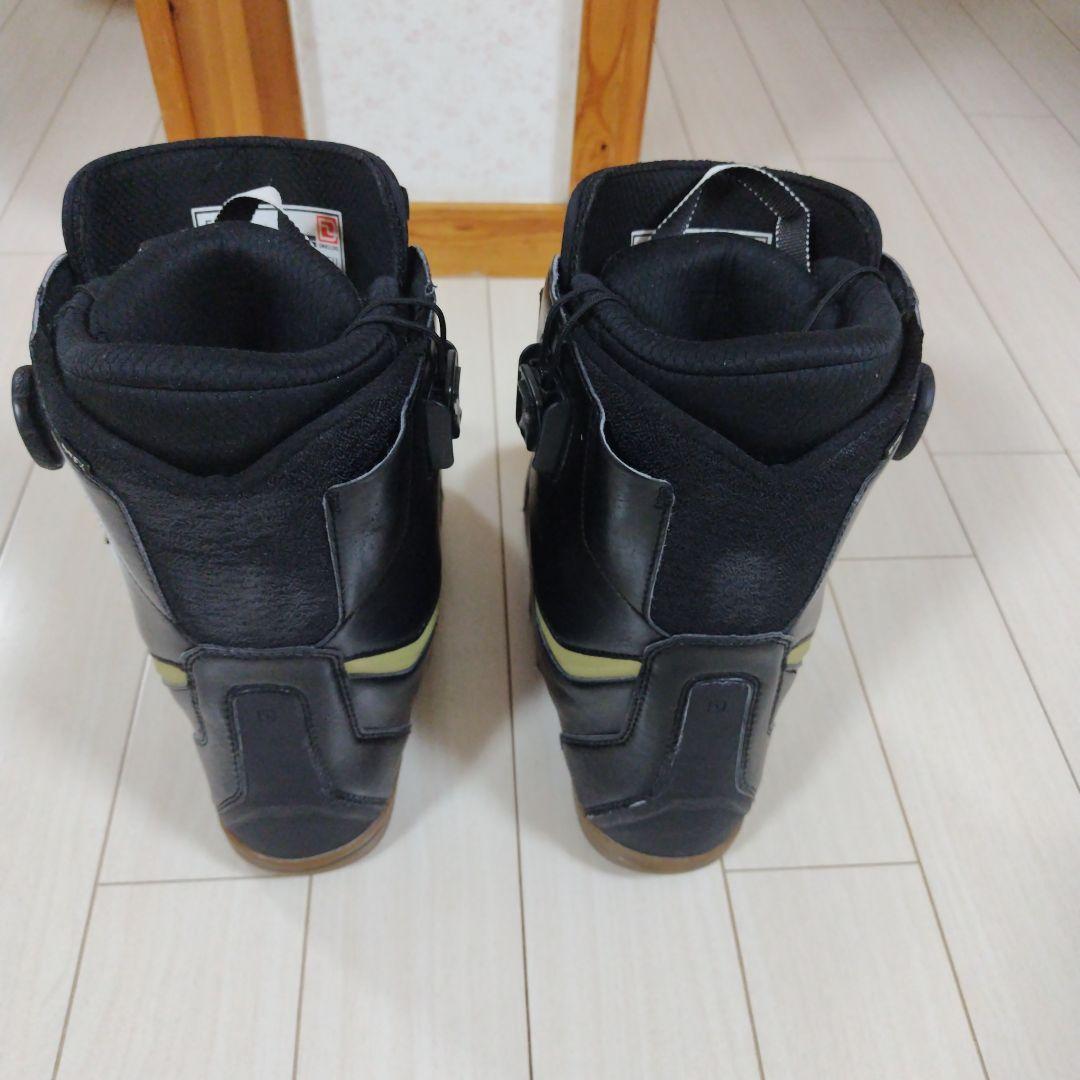 DEELUXE Edge 19-20モデル26.5