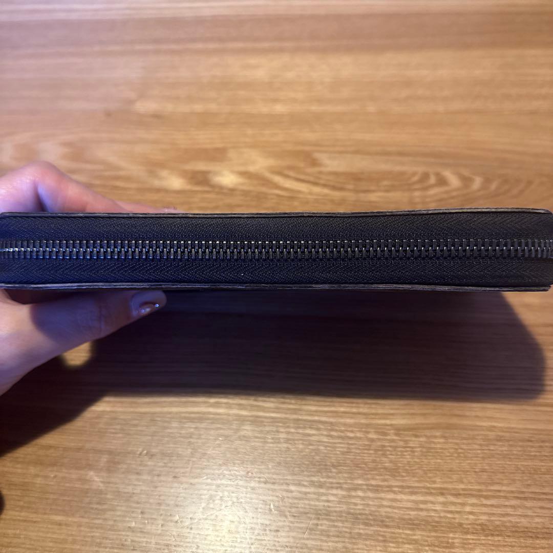 ドルチェアンドガッバーナ長財布