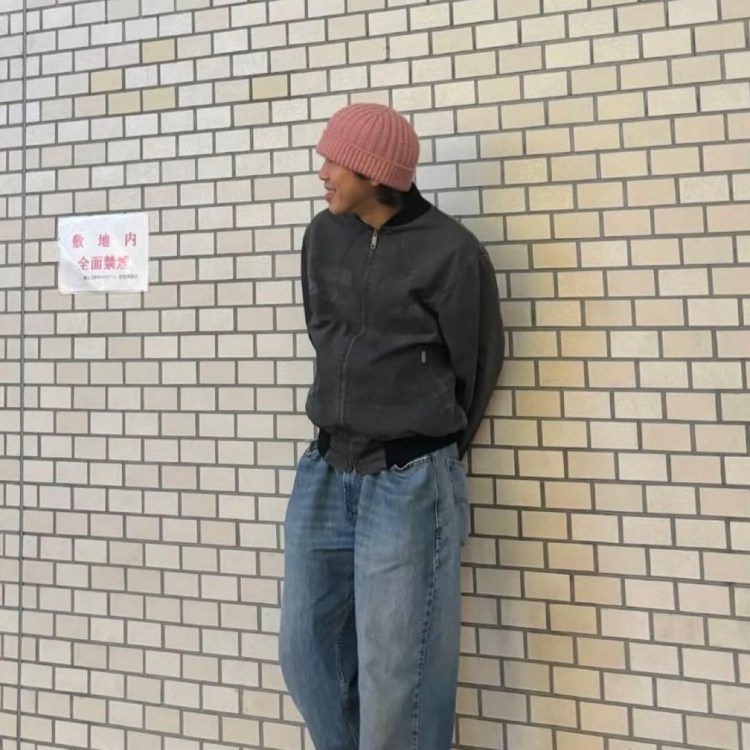 プ*ン様 Carhartt サンタフェジャケット
