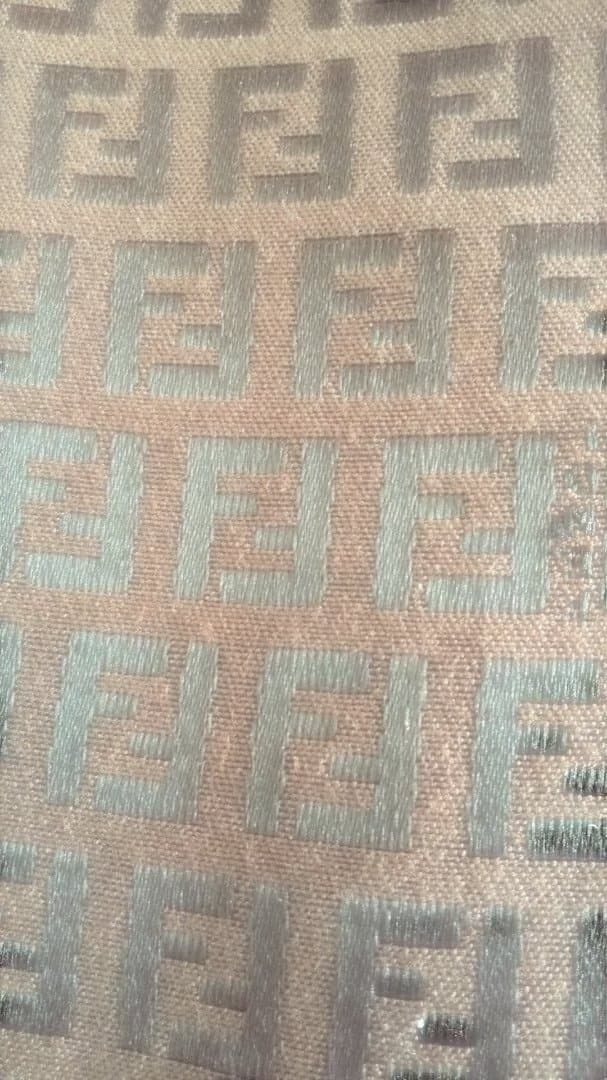 フェンディ ジャケット ショートコート