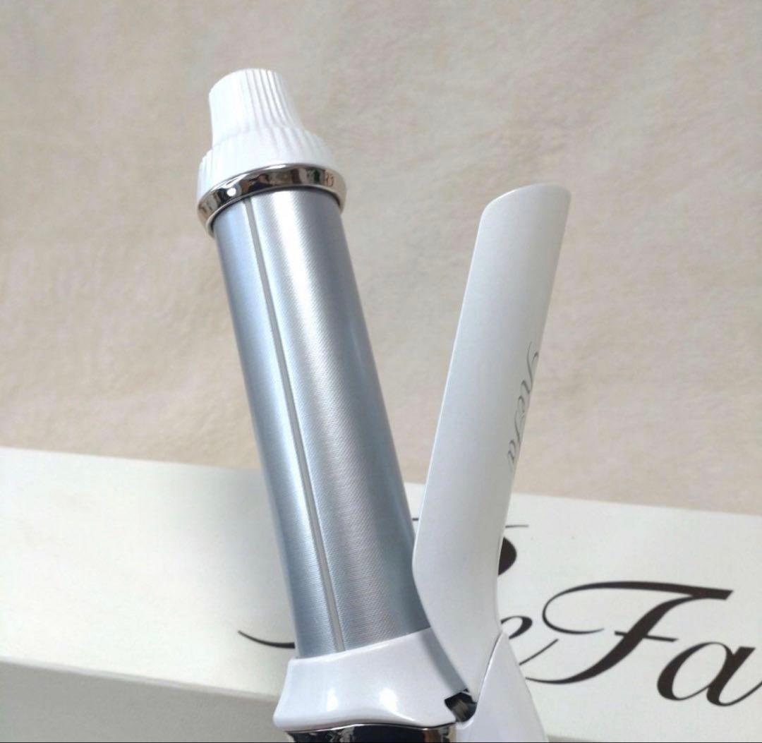 リファ ビューテック カールアイロン 32mm ReFa RE-AF00A