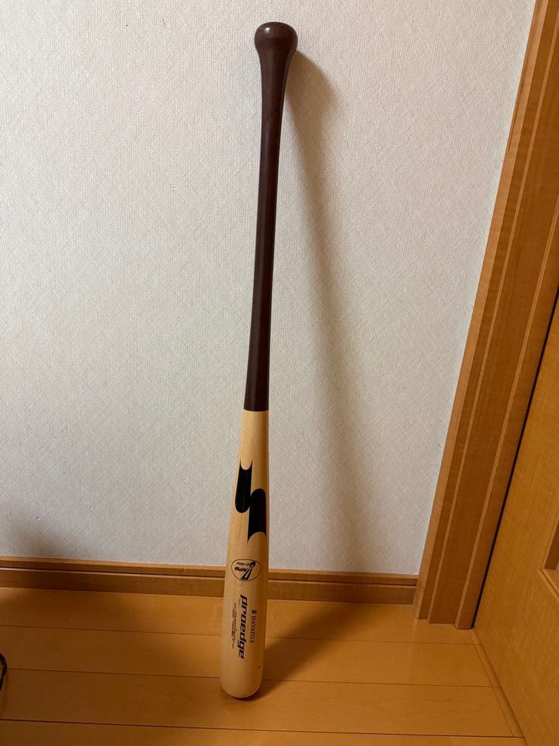 巨人　坂本勇人選手　実使用バット