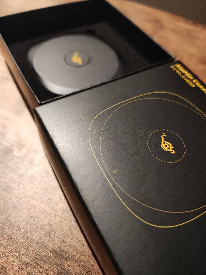 【12/14 12:00まで値下依頼受付】Aladdin Connector 2