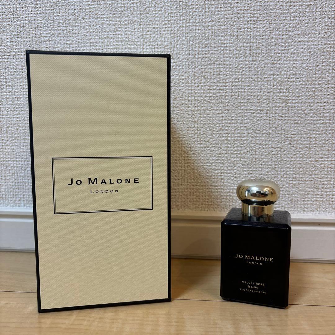 Jo Malone Velvet Rose 香水