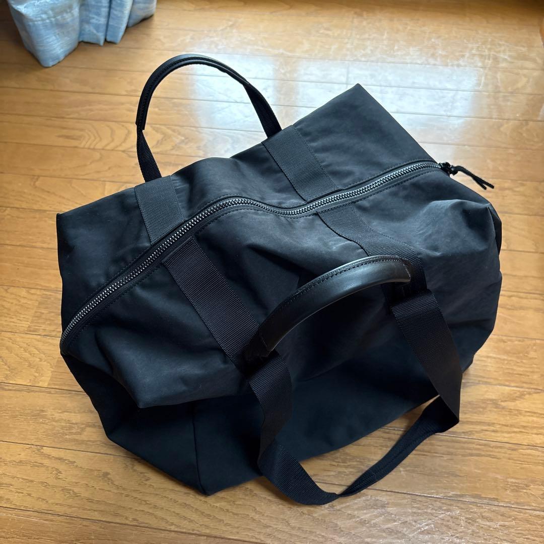 お*）様 KaILI / LIKE KIT BAG 「Black」