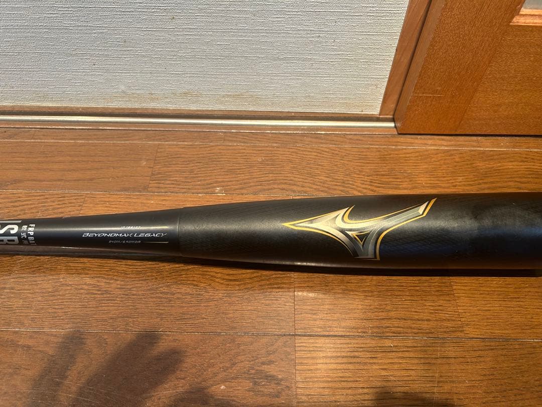 ビヨンドマックスレガシー トップバランス84cm730g スタンダードヘッド形状