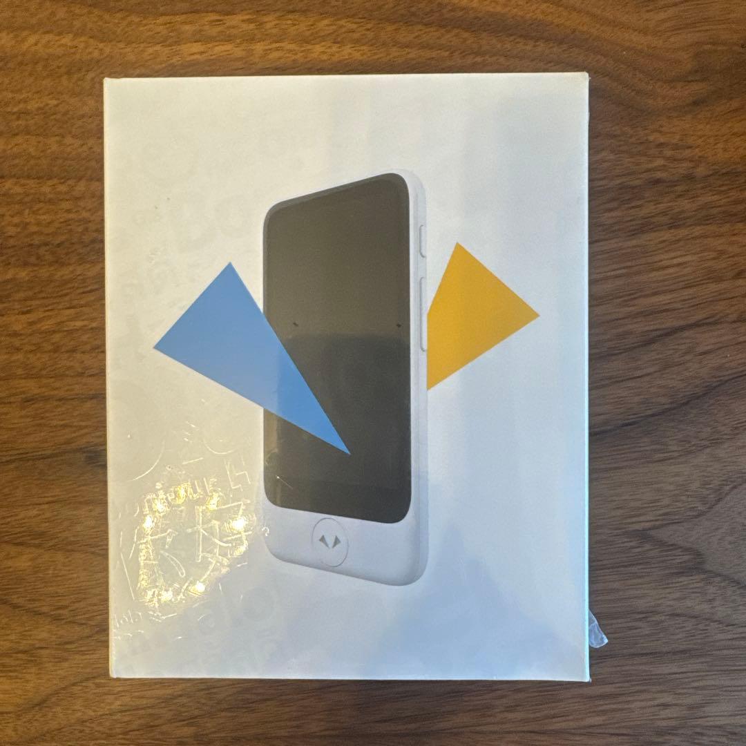 【TRAN HUY HOANG】Pocketalk S2 Plus