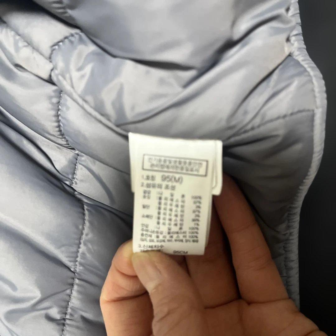 THE NORTH FACE MA-1 ブラックジャケット M/95