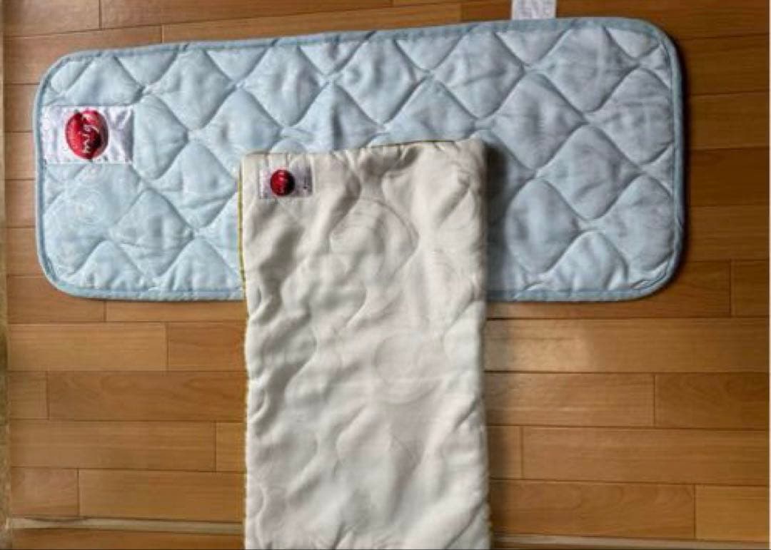 インベル アライヴン 敷布団 ピローケース