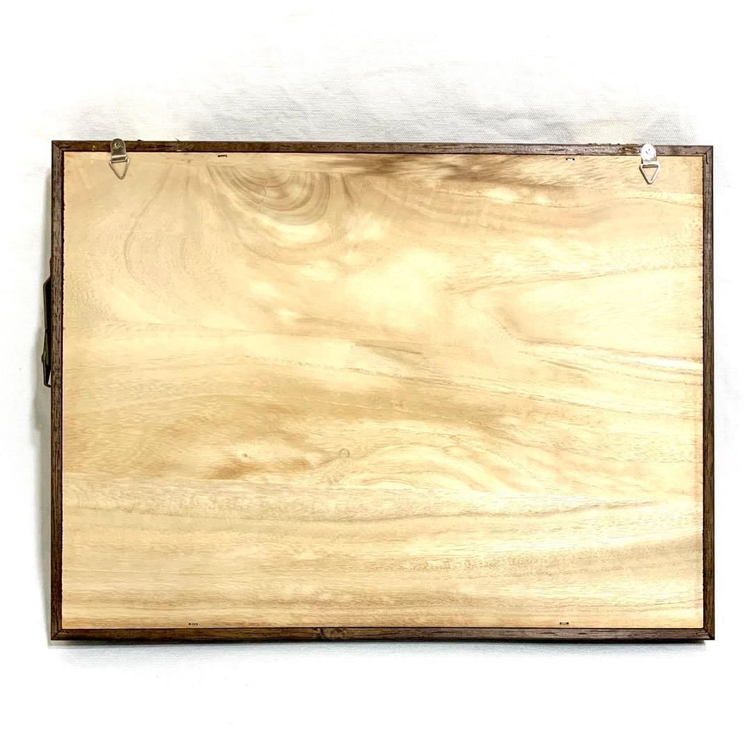 【木製コレクション】7個セット（バラ売りOK）ディスプレイ マルシェ 推し活