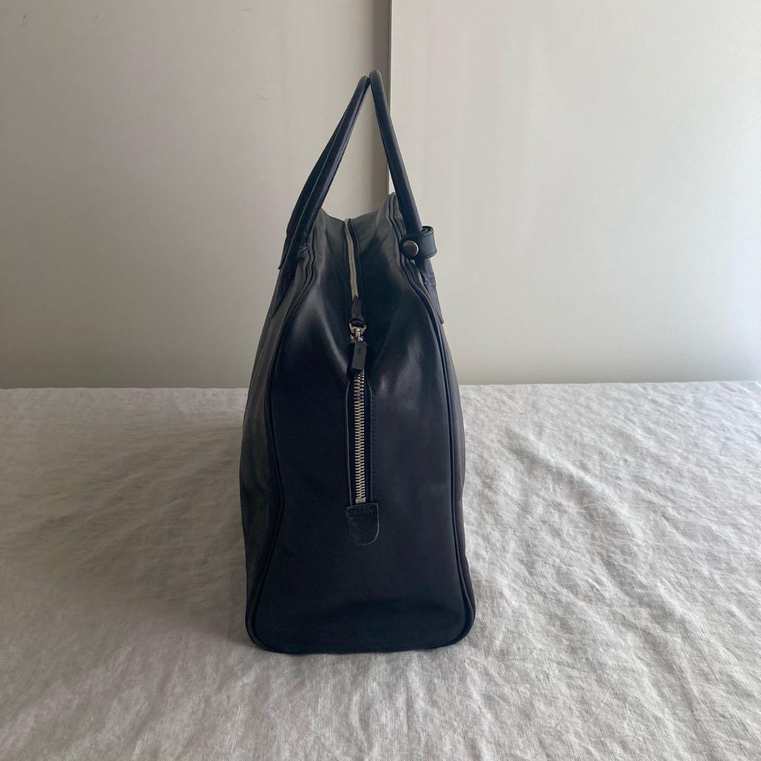 バッグ arts&science Short handle bowling bag L