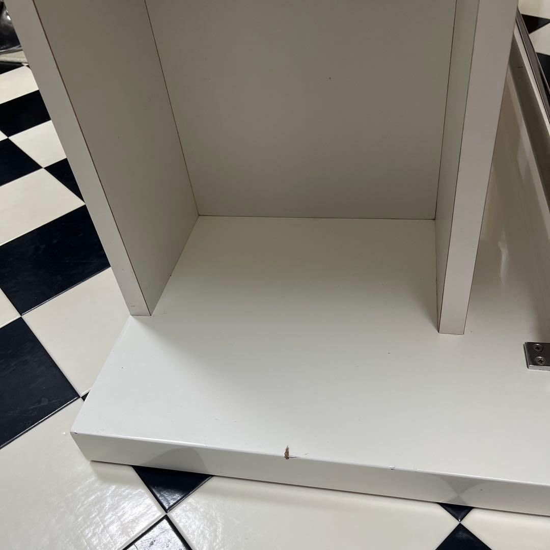 ニトリバーカウンター