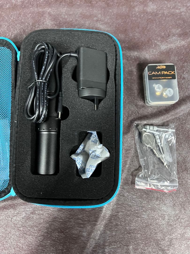 取り置き【専用】Tattoo machine 未使用に近い