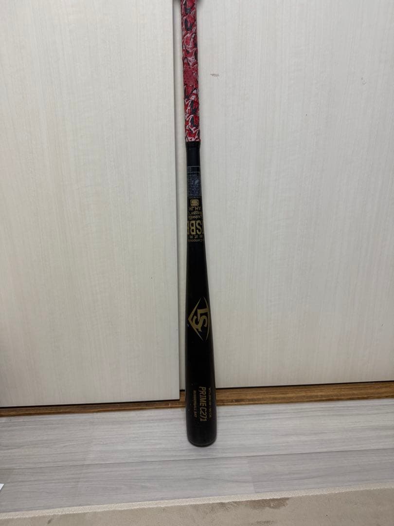 ルイスビルスラッガー　prime 86センチ